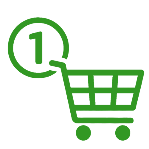 Step 1 – A member places an order through your club listing